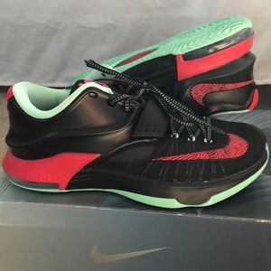 KD 7